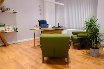 Bursa EUROFERTIL IVF Center