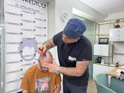 Hairmedico