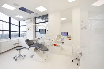 Luxdentica Implant and Cosmetic Dentistry