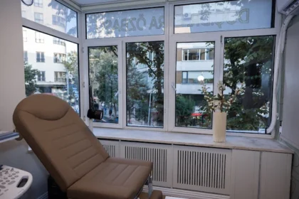 Assoc. Prof. Dr. Esra Özbaşlı OBGYN & Genital Aesthetics Assoc. Prof. Dr. Esra Özbaşlı OBGYN & Genital Aesthetics