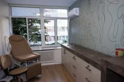 Assoc. Prof. Dr. Esra Özbaşlı OBGYN & Genital Aesthetics Assoc. Prof. Dr. Esra Özbaşlı OBGYN & Genital Aesthetics