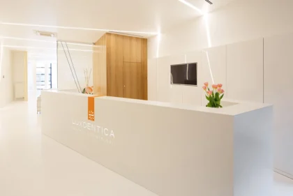 Luxdentica Implant and Cosmetic Dentistry