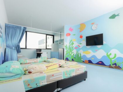 Bangkok Hospital Phuket