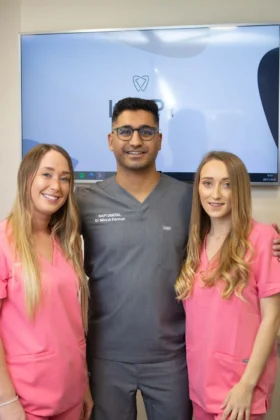Sohal Dental Practice (HAPI Dental)