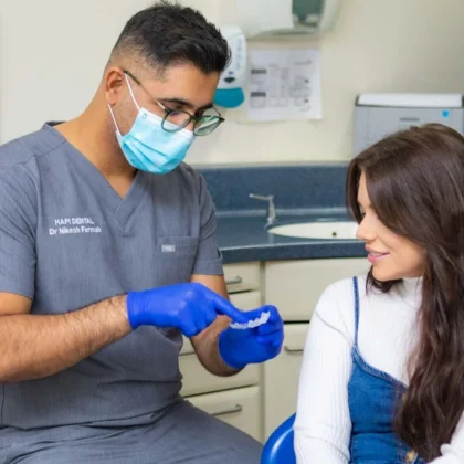 Sohal Dental Practice (HAPI Dental)