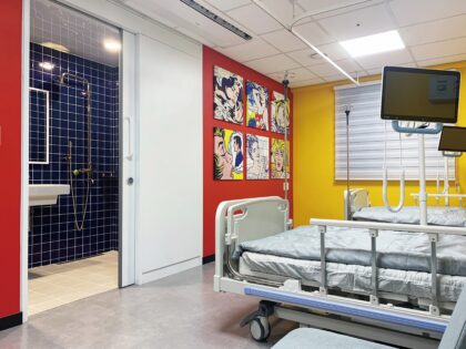 Nanoori Hospital