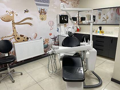 DentAgora Oral and Dental Health Clinic DentAgora Oral and Dental Health Clinic