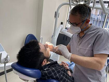 DentAgora Oral and Dental Health Clinic DentAgora Oral and Dental Health Clinic