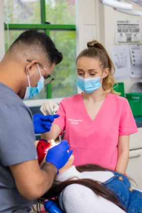 Sohal Dental Practice (HAPI Dental)