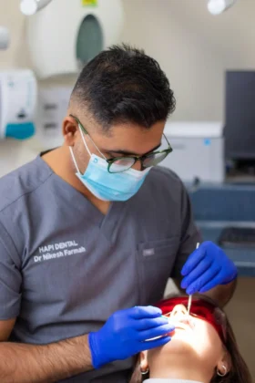Sohal Dental Practice (HAPI Dental)