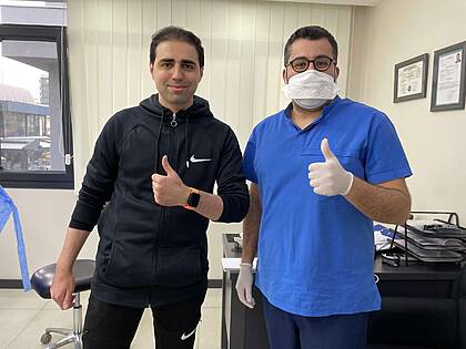 DentAgora Oral and Dental Health Clinic DentAgora Oral and Dental Health Clinic