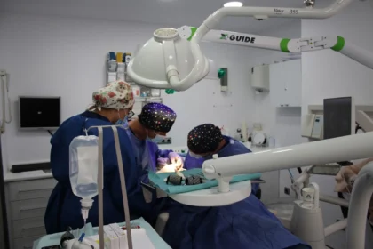 Crooke Dental Clinic