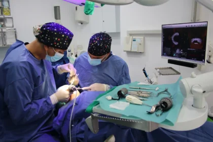 Crooke Dental Clinic