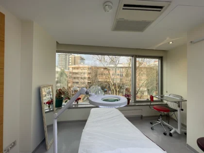 Vita Estetic Hair Clinic