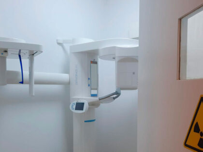 Clinica Dental Cots