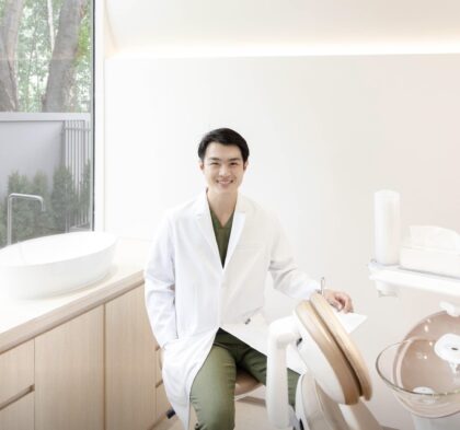 SOL Dental Clinic (Bangkok, Thailand)