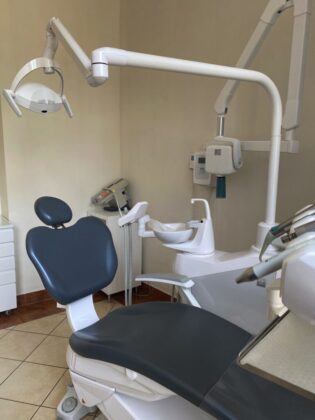 GSL Dentist – Gdańska Spółdzielnia Lekarska