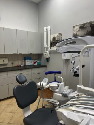 GSL Dentist – Gdańska Spółdzielnia Lekarska