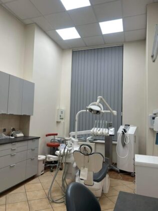 GSL Dentist – Gdańska Spółdzielnia Lekarska