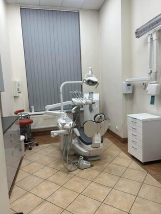 GSL Dentist – Gdańska Spółdzielnia Lekarska