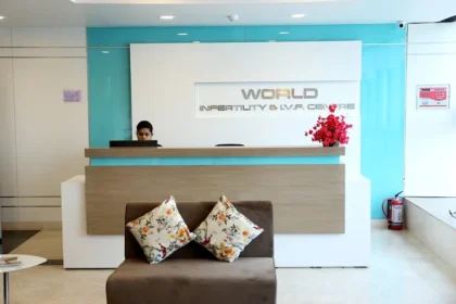 World Infertility & IVF Centre