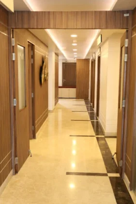 World Infertility & IVF Centre
