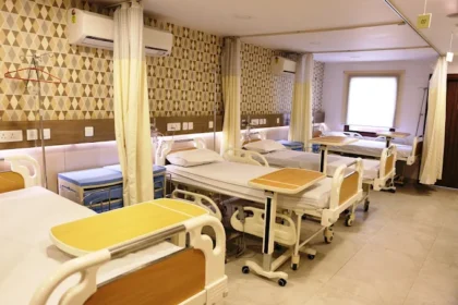 World Infertility & IVF Centre