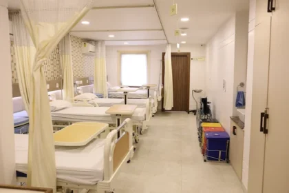 World Infertility & IVF Centre
