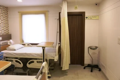 World Infertility & IVF Centre