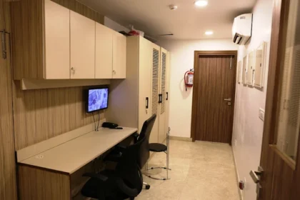 World Infertility & IVF Centre