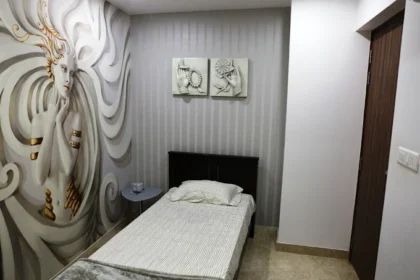 World Infertility & IVF Centre
