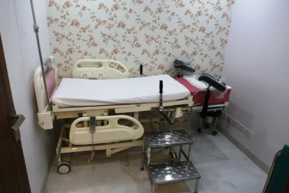 World Infertility & IVF Centre