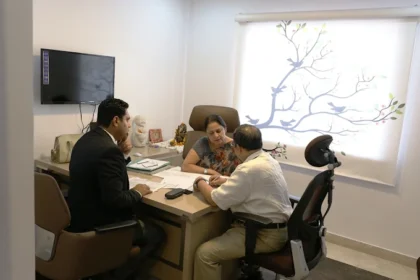 World Infertility & IVF Centre