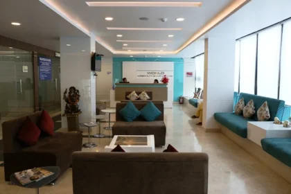 World Infertility & IVF Centre
