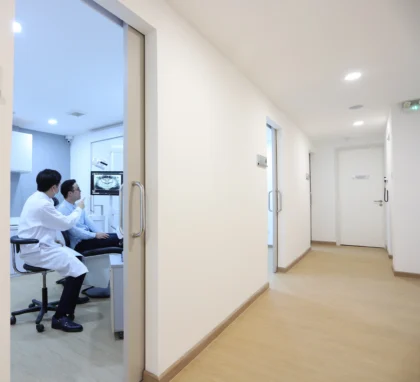 Edelweiss Dental House