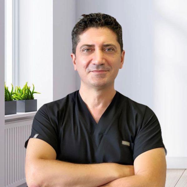 İbrahim Altoparlak