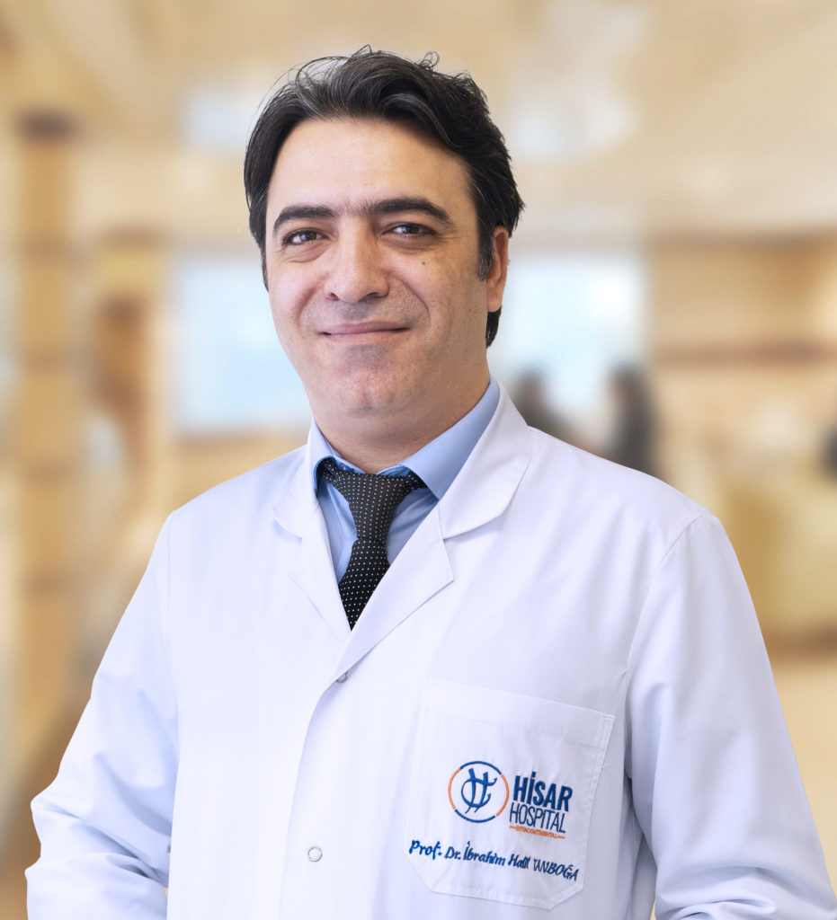 Ibrahim Halil Tanboga İbrahim Halil Tanboğa