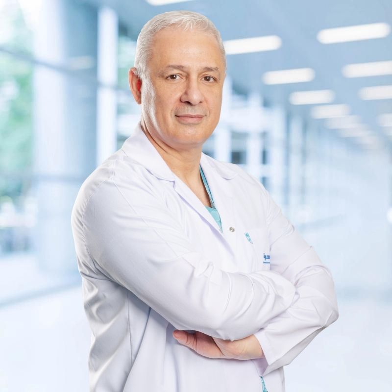 Ibrahim Tanyeri İbrahim Tanyeri