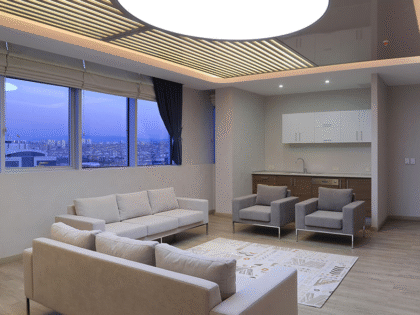 Private Koru Ankara Hospital