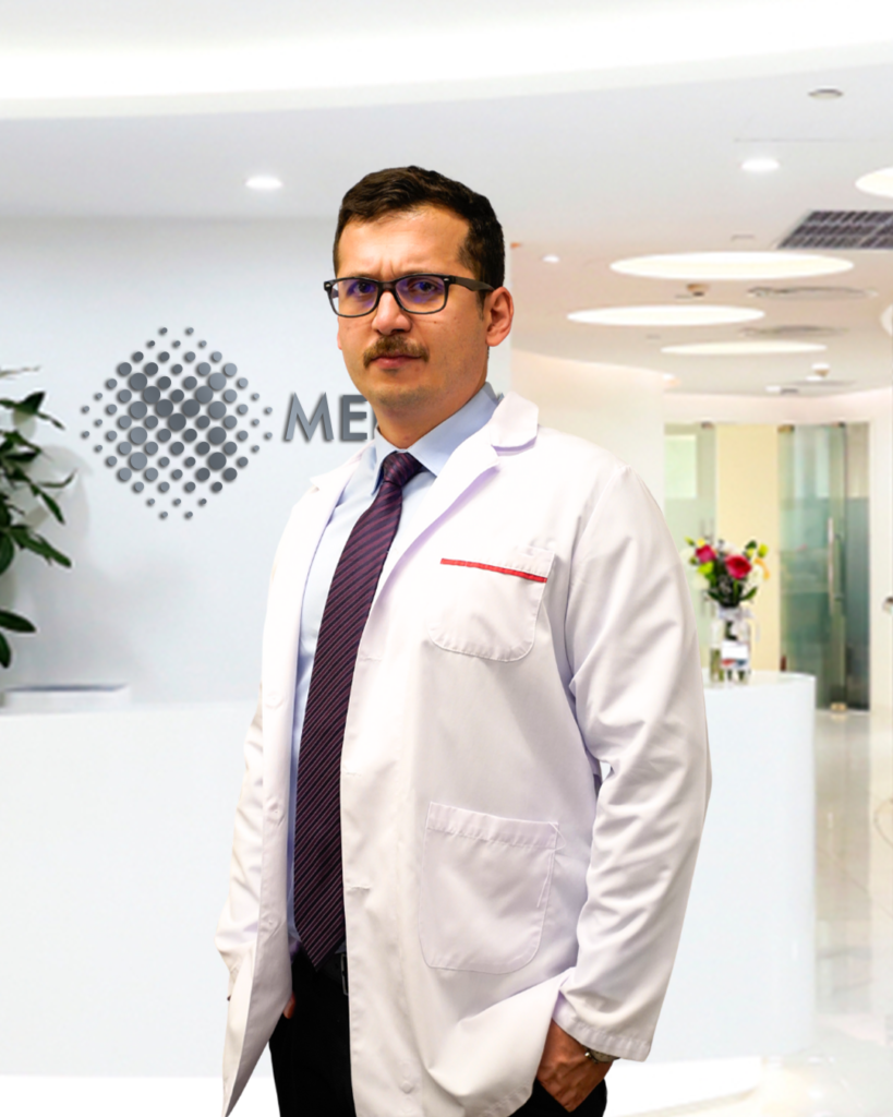 Idris Avci İdris Avcı