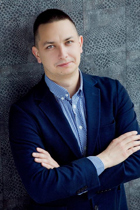 Igor1 Igor Anurin