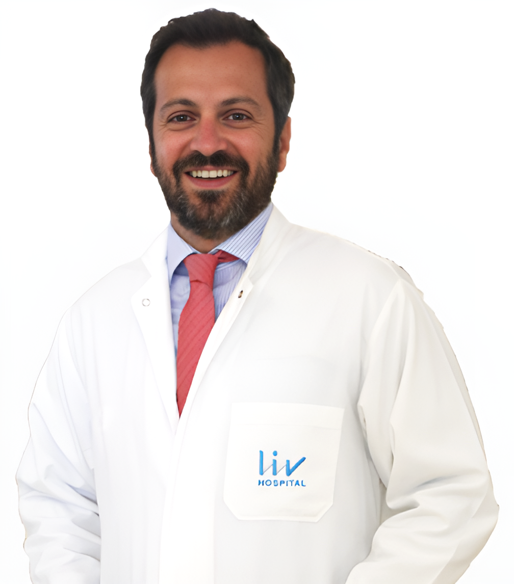 Liv Hospital Ulus