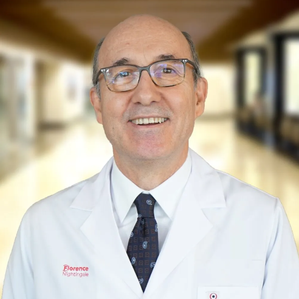Istanbul Florence Nightingale Hospital