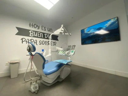 Omega Dental Clinic