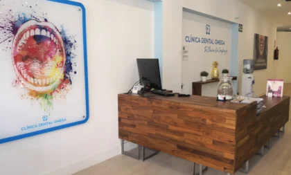 Omega Dental Clinic
