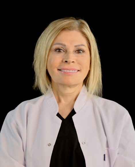 İnci Sönmez İnci Sönmez