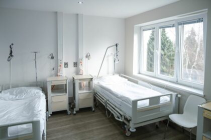 Robotic Surgery Center in St. Zdislava Hospital