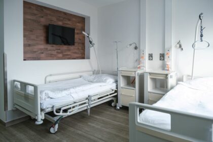 Robotic Surgery Center in St. Zdislava Hospital