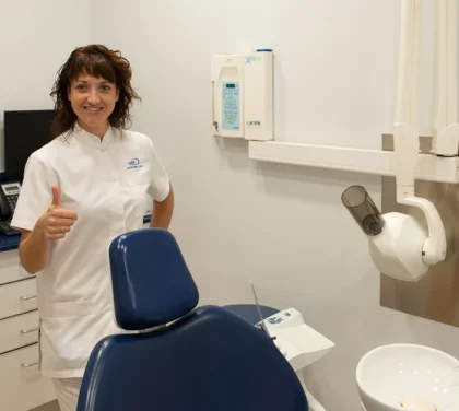 Catar Clinica Dental