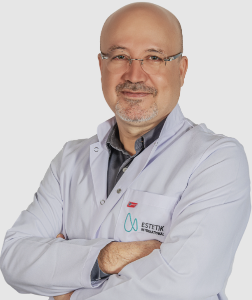 Irfan Tarhan İrfan Tarhan